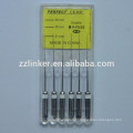 25mm Assorted Dental Instrument Engine Use K File